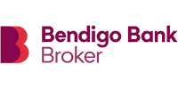 Bendigo Bank logo