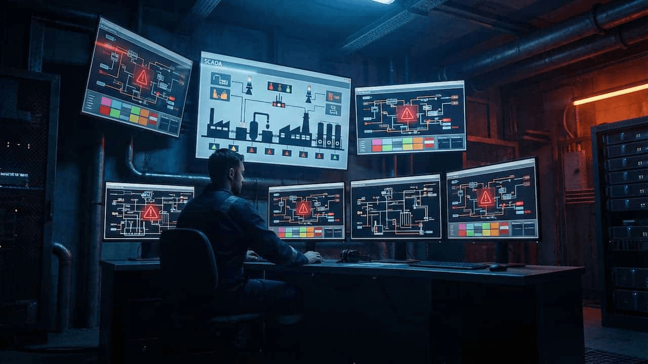 UAE’s OT exposure