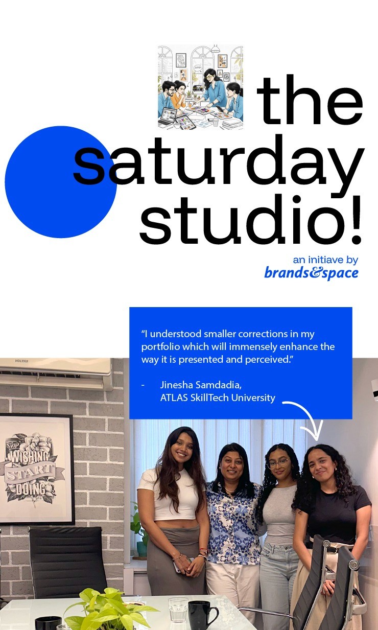 cover image of studio saturday