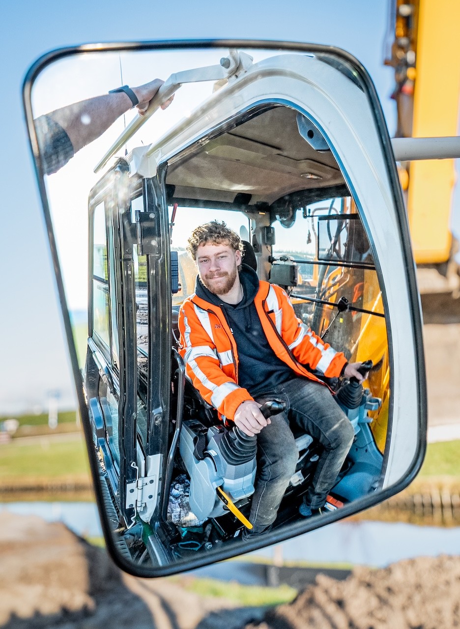 Jep! marketing project: BKV