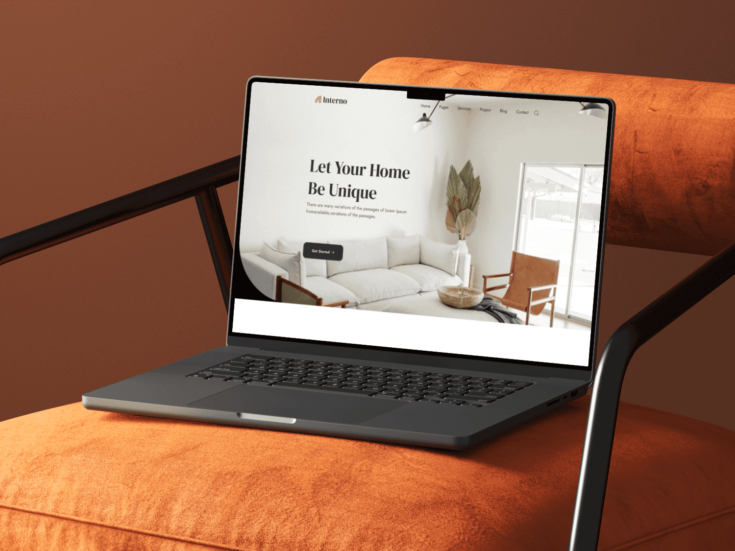 Interno Cover Image