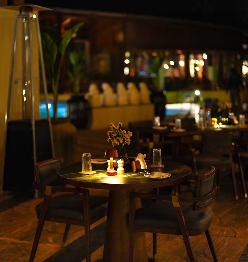Seasonal Menu Highlights