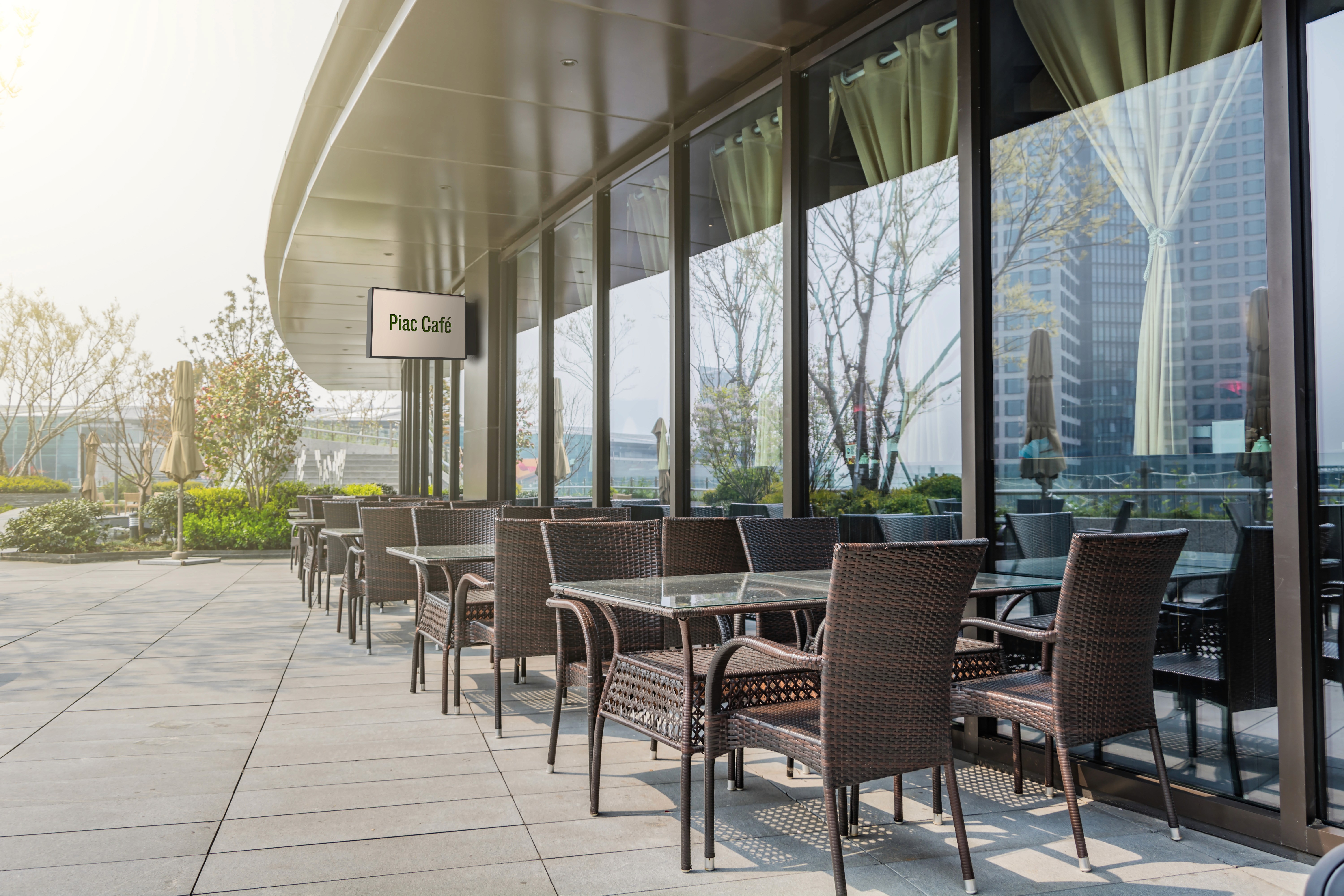 Portfolio project image