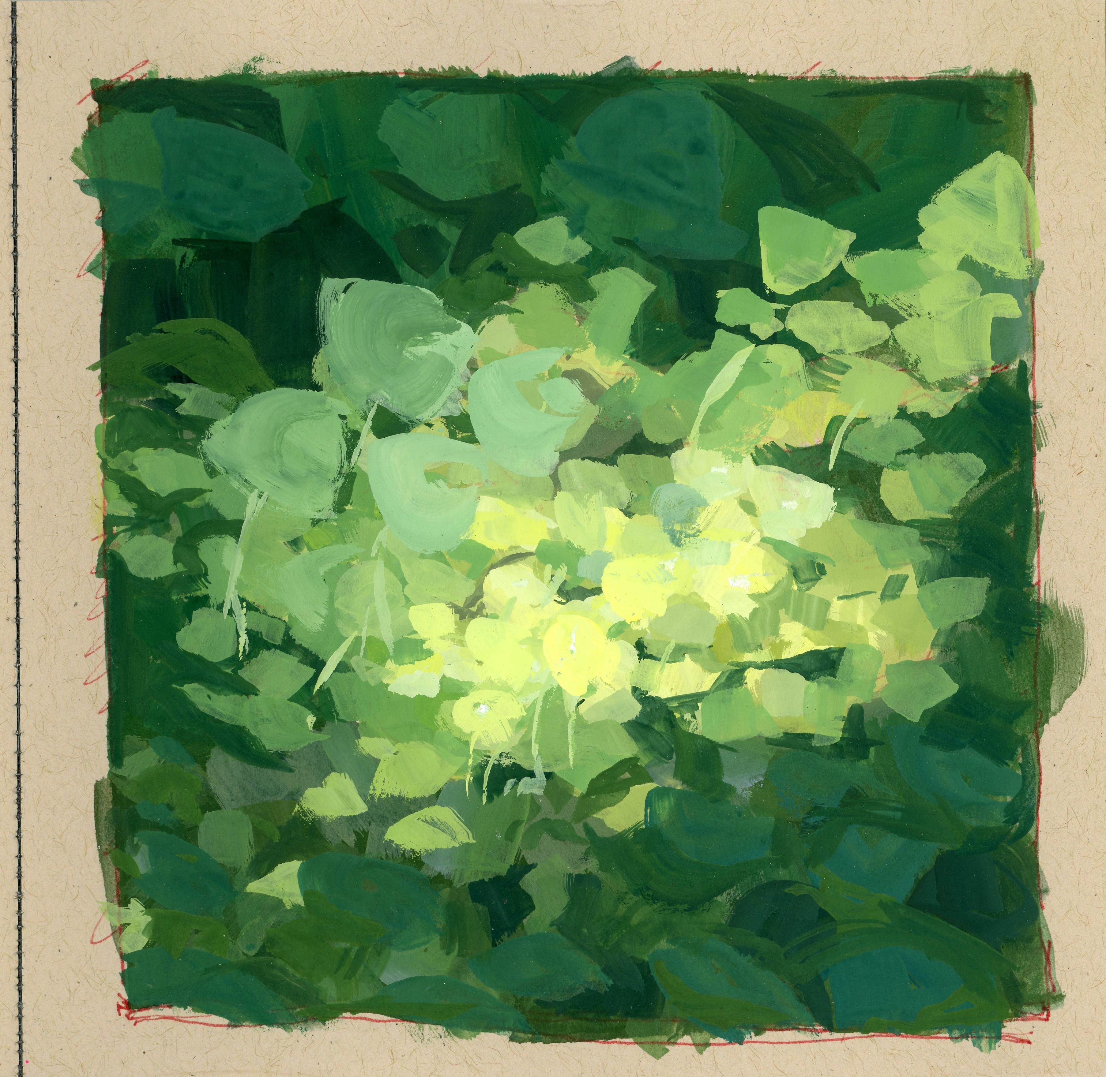 pleinairpril25-glowing-plants