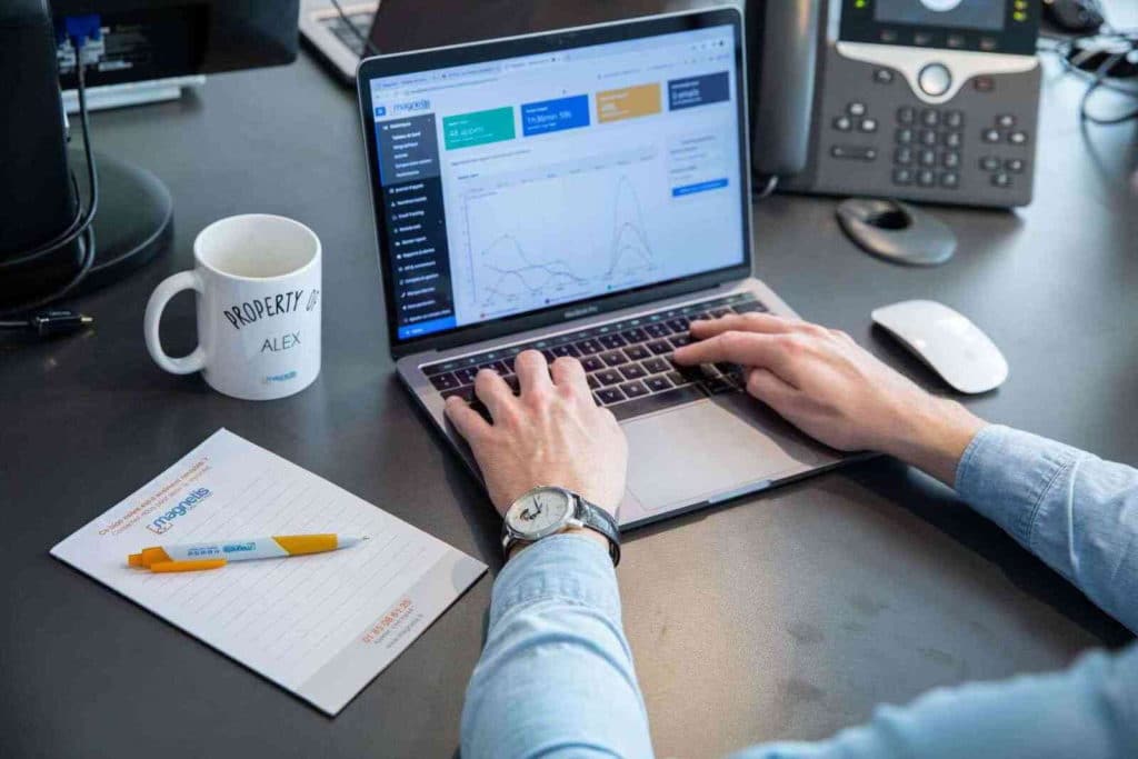 Installation technique du call-tracking