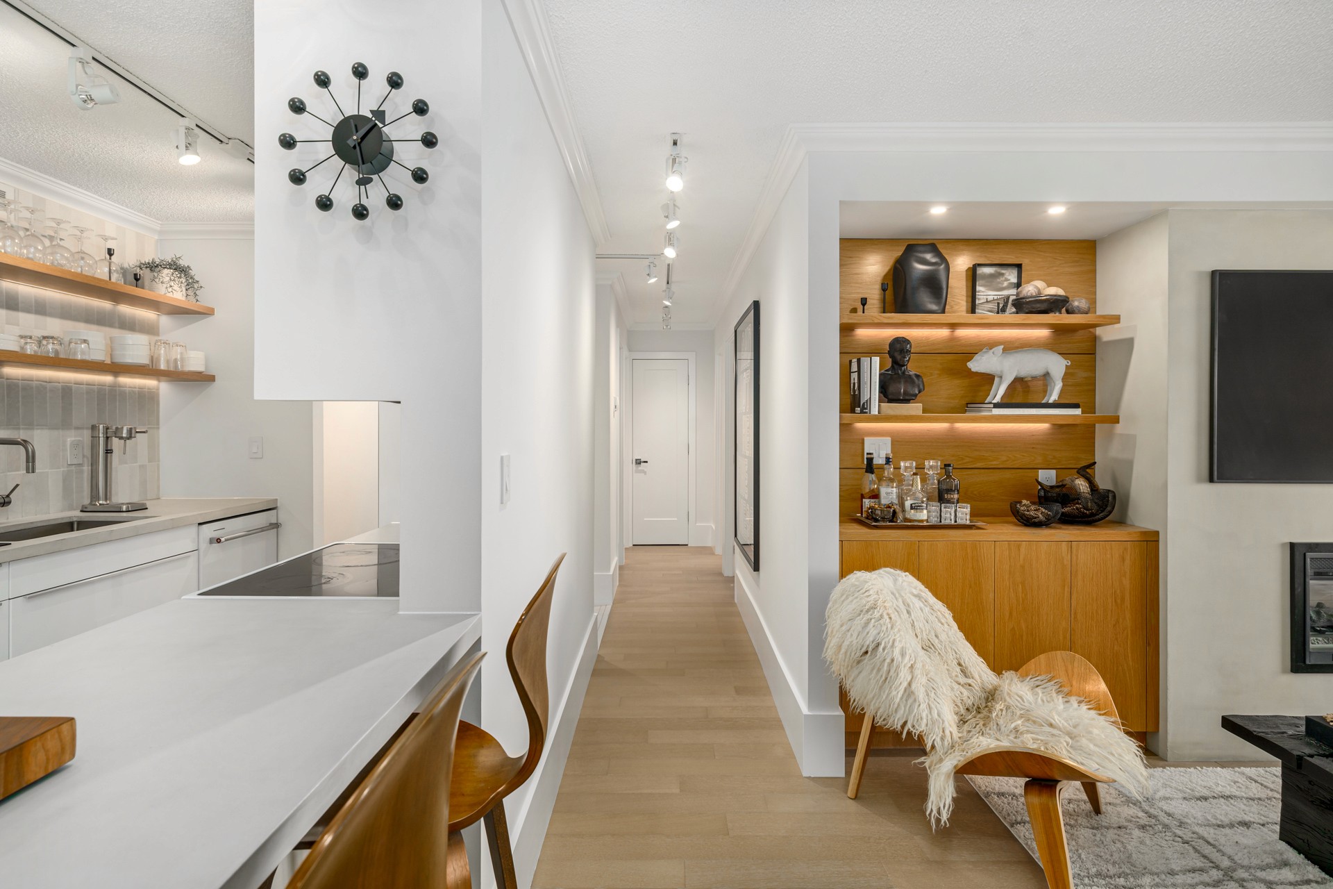 Image with the app presentation