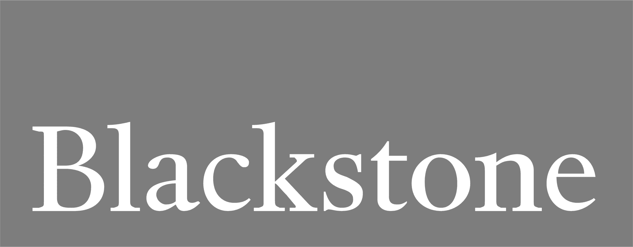 Blackstone