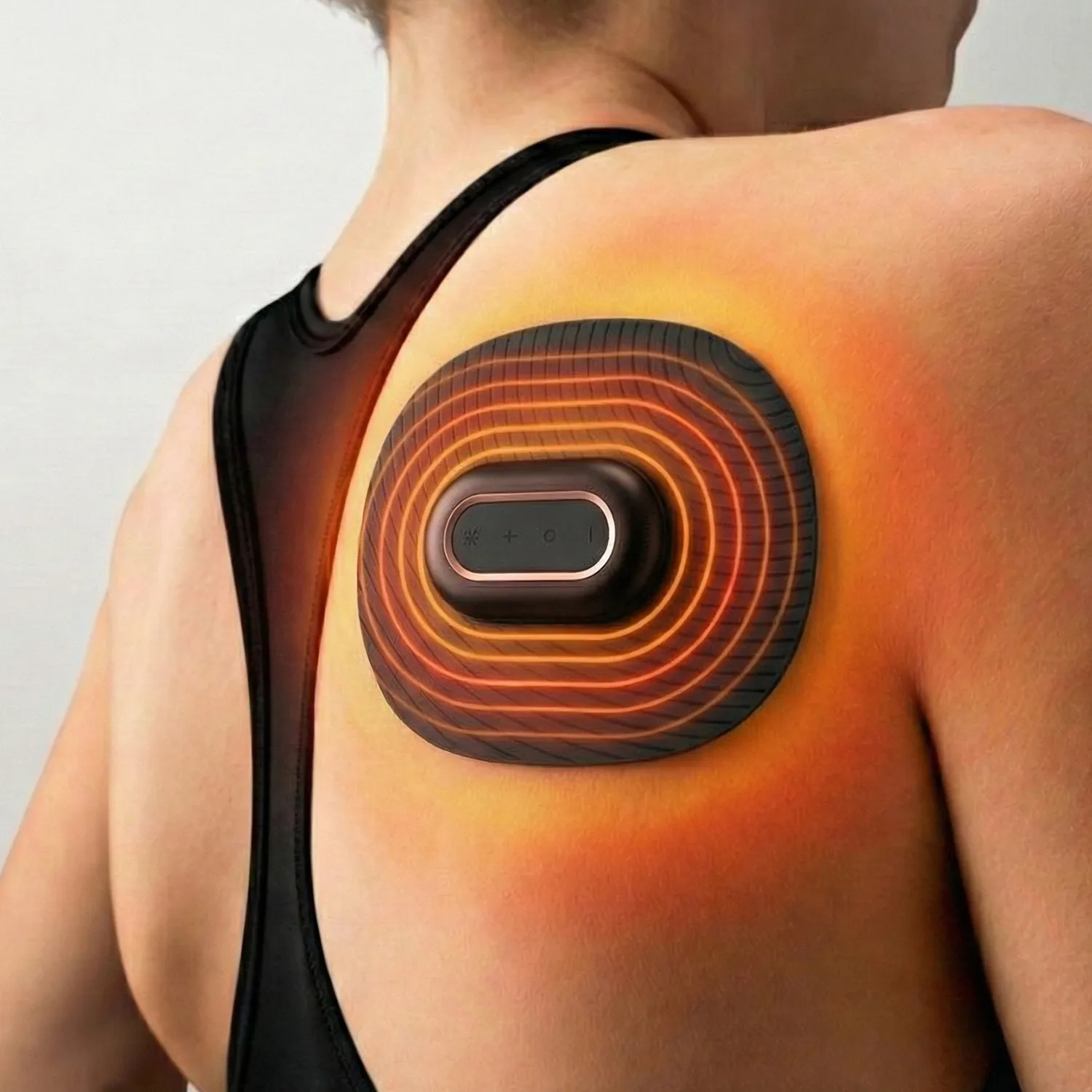 Streetside billboard with flyposters of the Batch.Works brand and illustrations