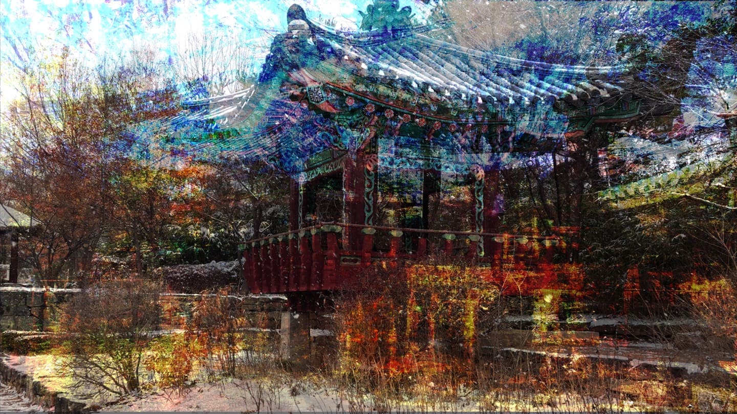 Placeholder for hero image