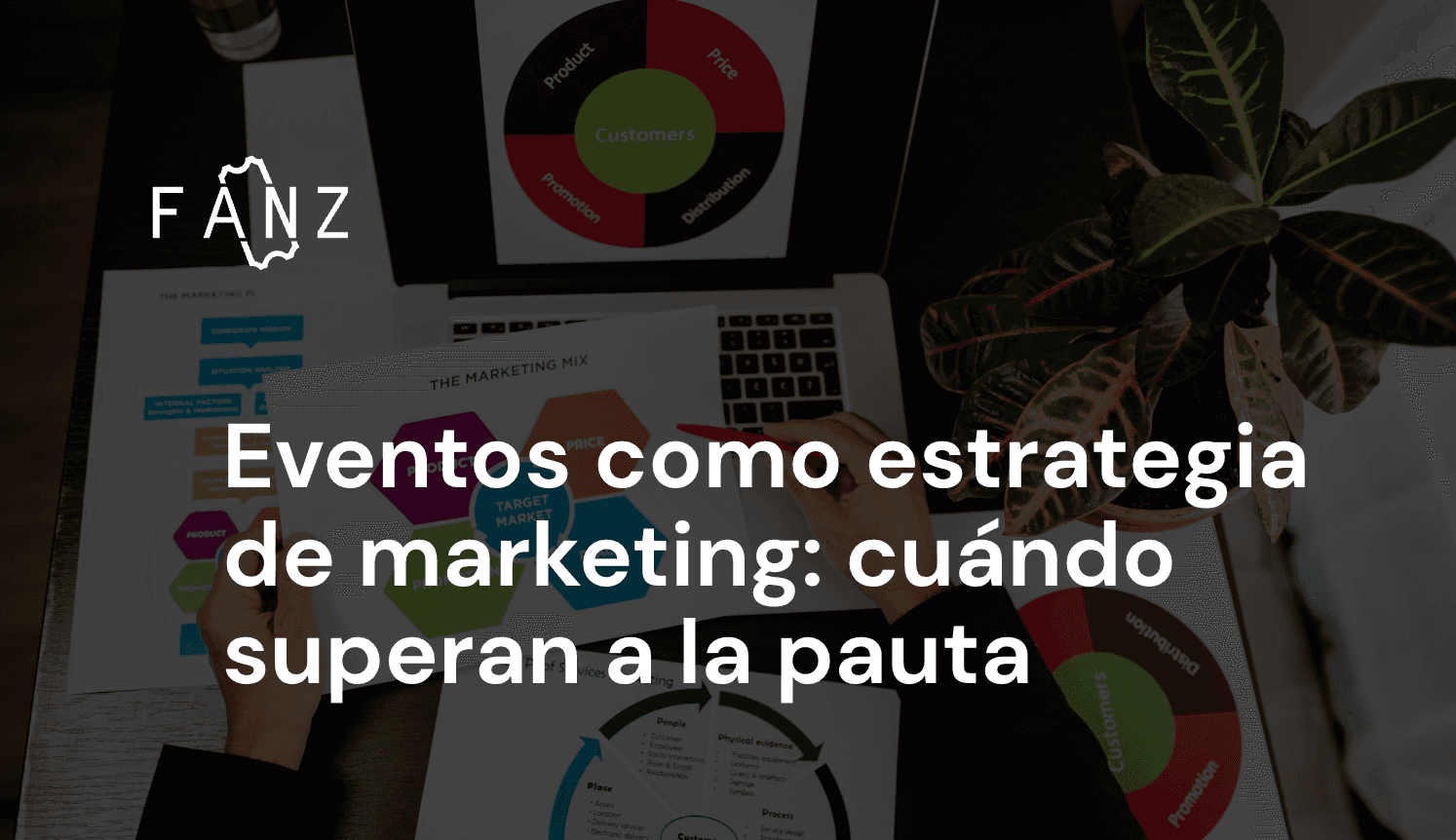 estrategia de marketing