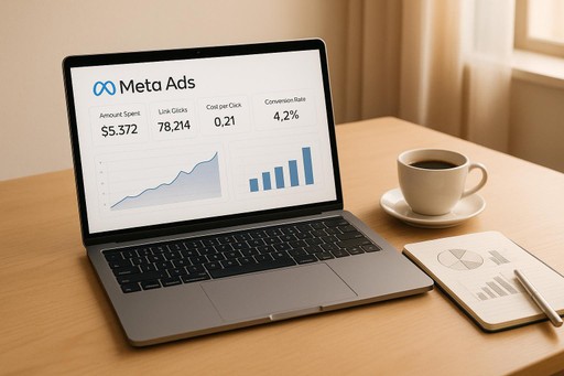 Key KPIs for Measuring Meta Ad Spend Efficiency