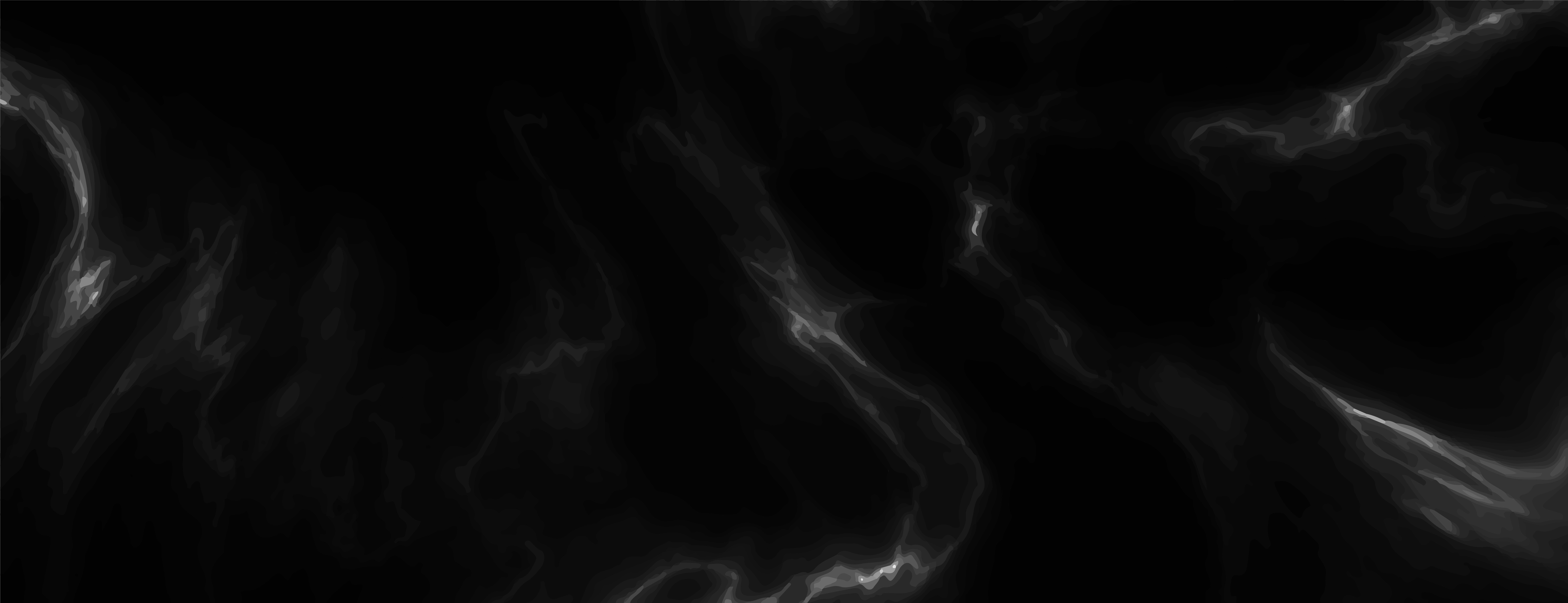 Metallic shape background image