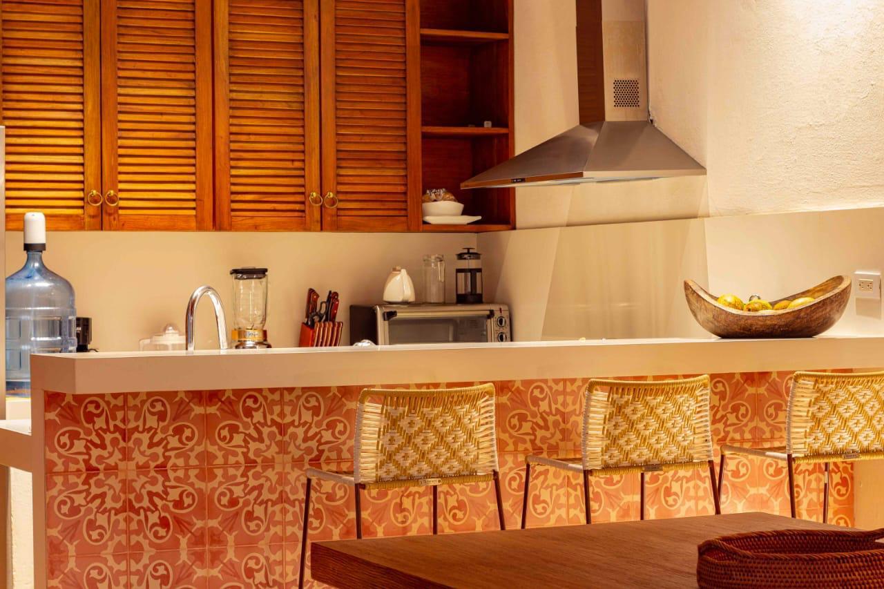 Getsemaní Courtyard Residence — amenity 4