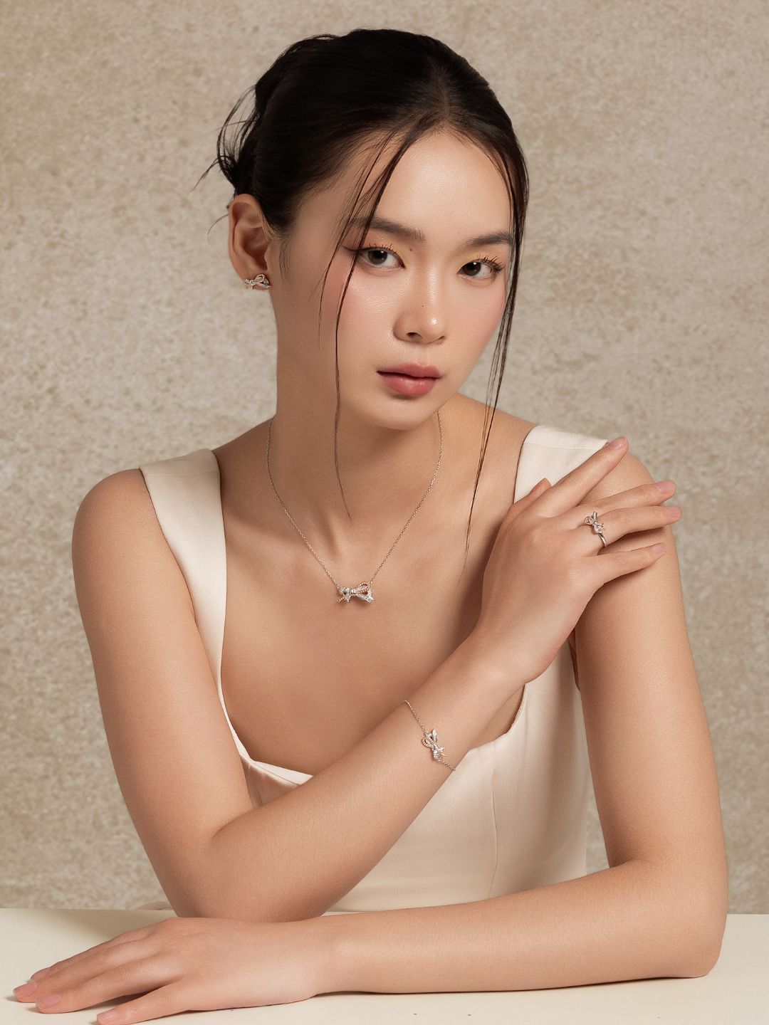 Scheduled Lookbook® Product Photography with Models by JU Productions