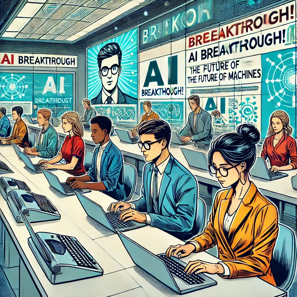 Graph showing press coverage outcomes for B2B Tech companies