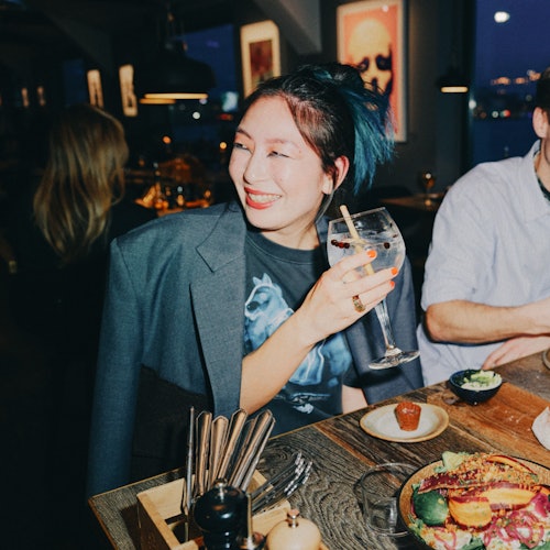 Fotografiska Restaurant