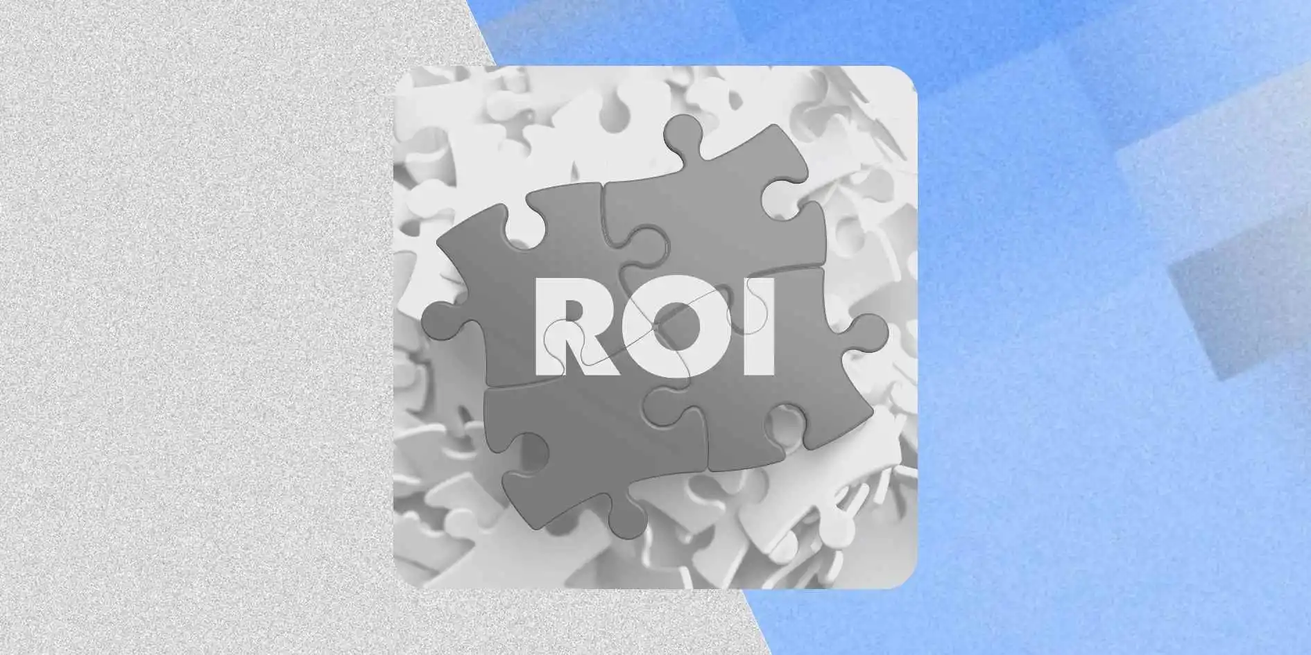 Synthetic personas ROI