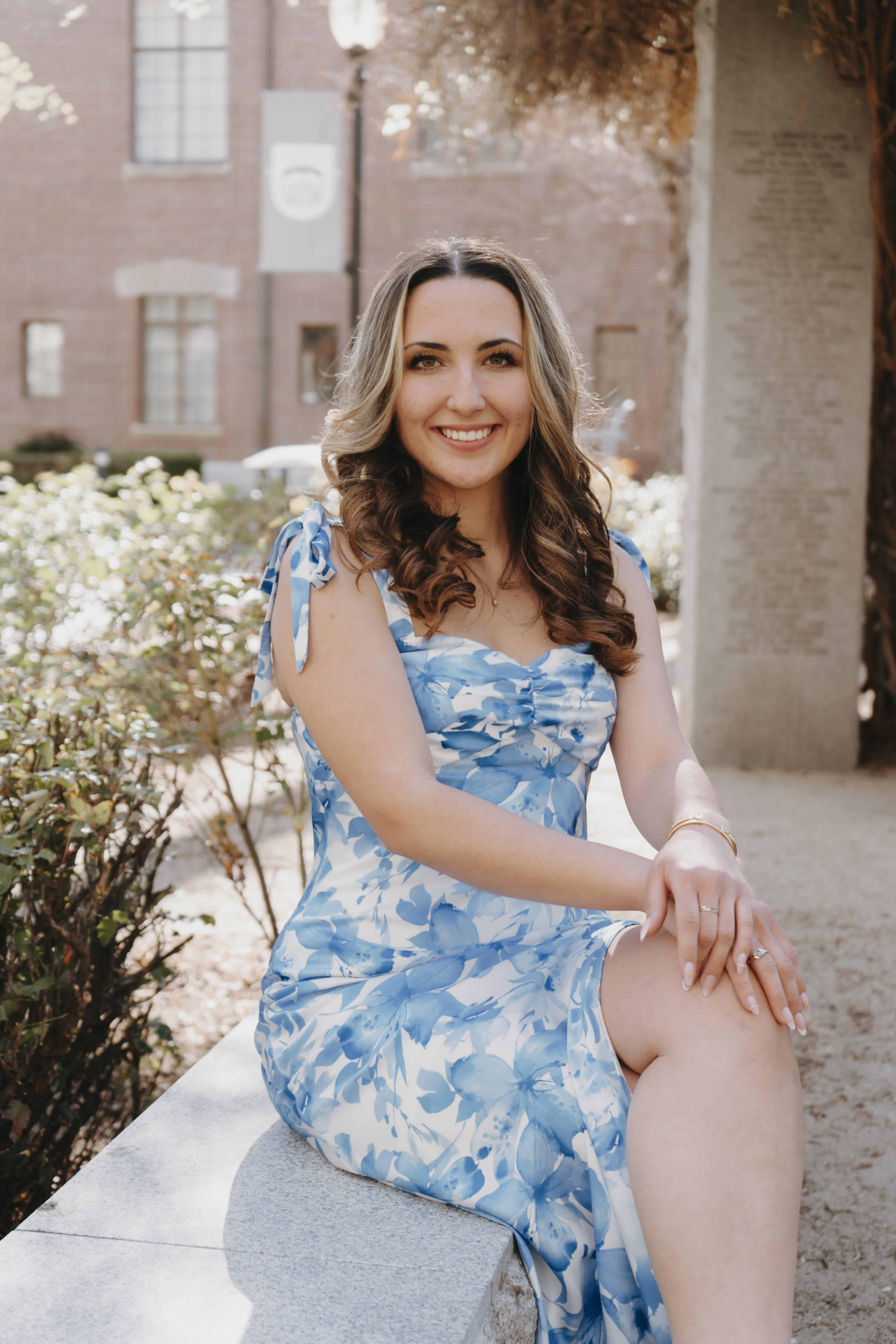Head shot image of graphic designer