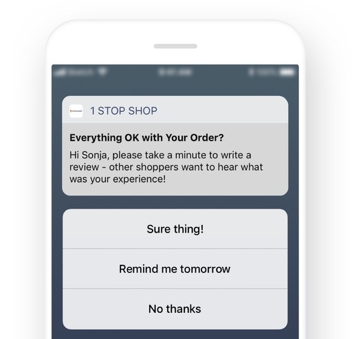 20 amazing examples of push notification templates that you can ...
