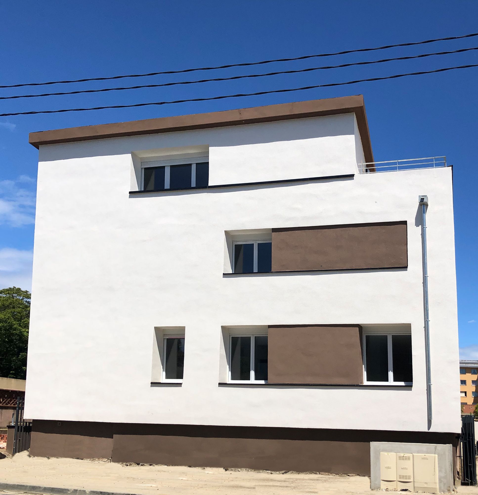 RAOUL VERGES logement tam architecture 9