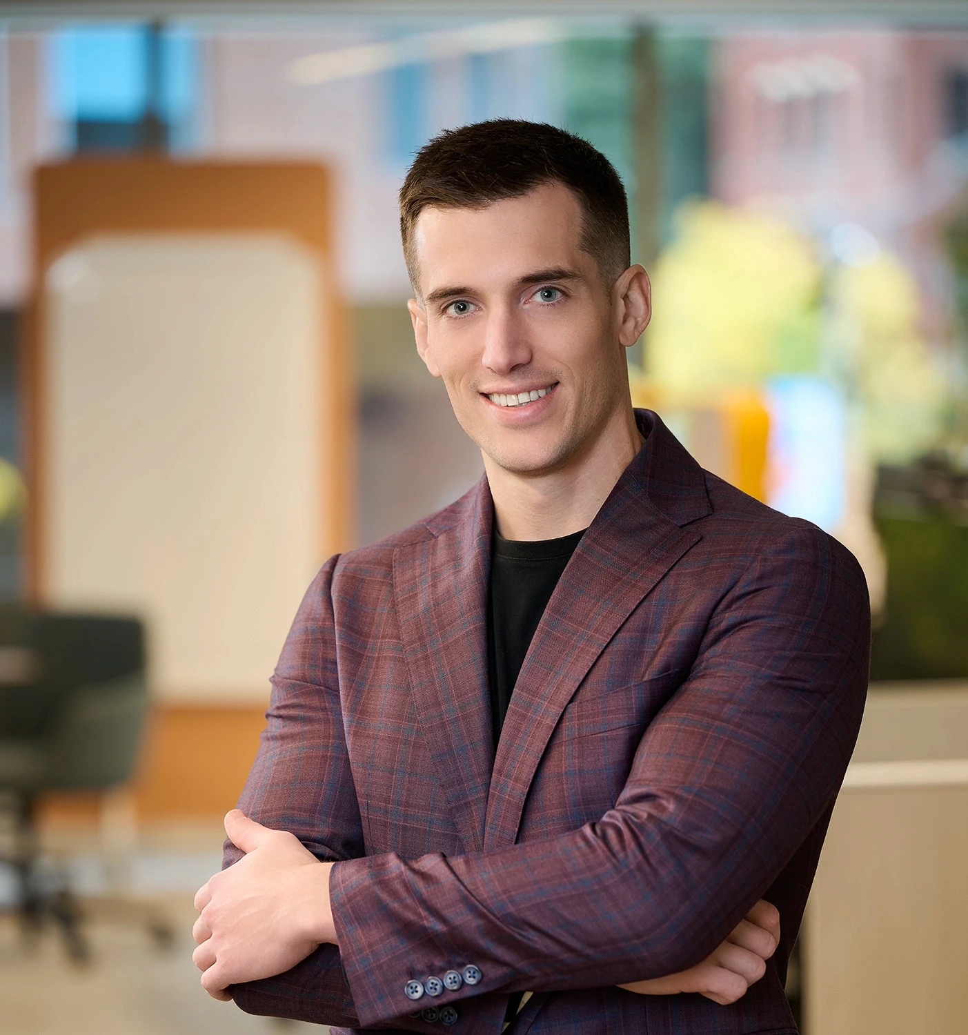 why choose recroot image