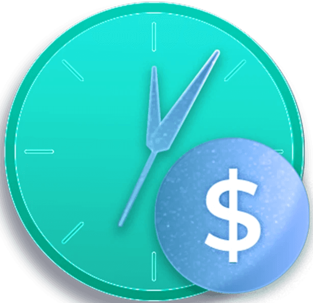 Accurate and timely payroll processing