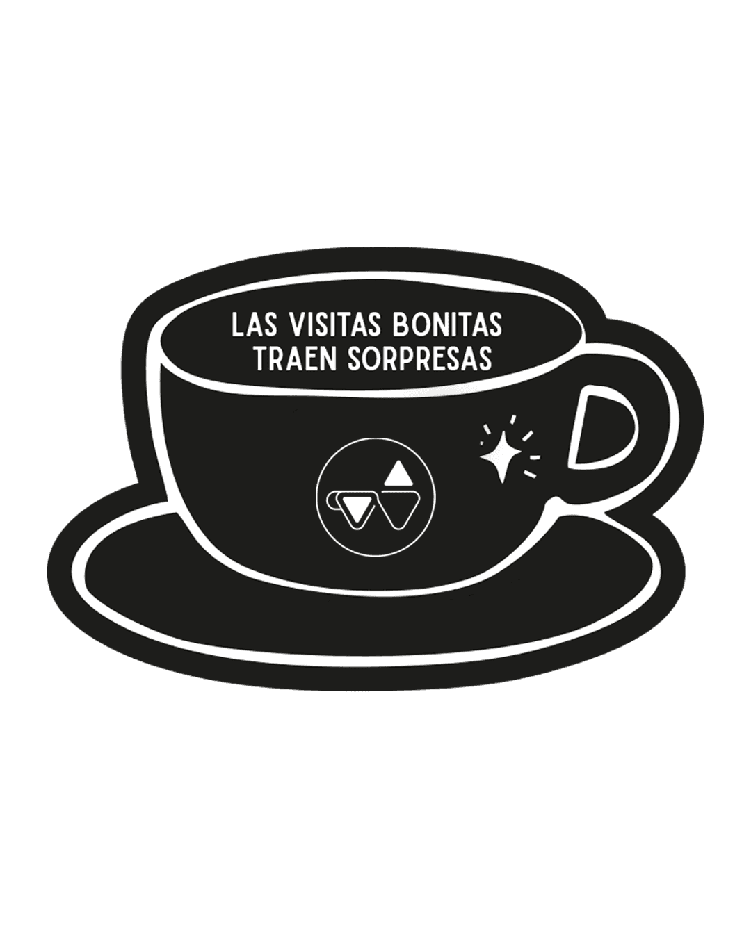 Fachada de Neretta, restaurante en Americana y Chapalita reconocido por su brunch, gelato y café de especialidad.