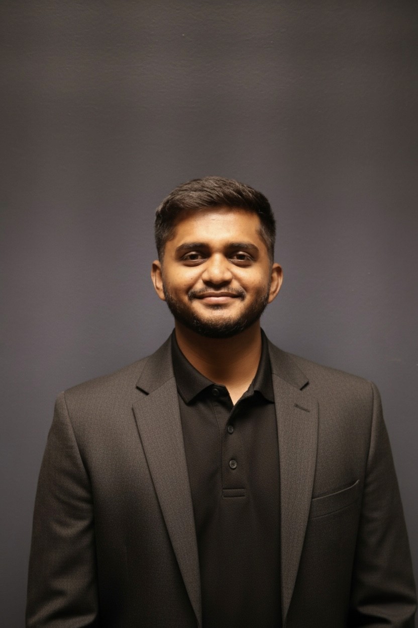 Mehdi Assadi - The Designer