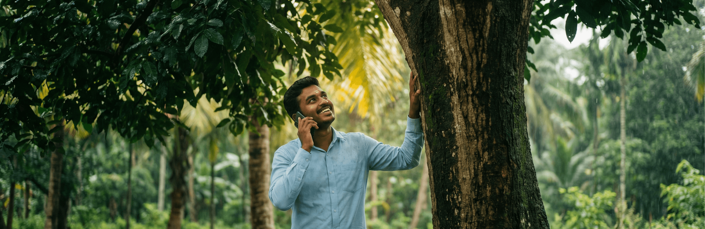 a black and white living room with a large tv
