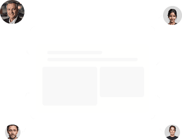 feature mockup
