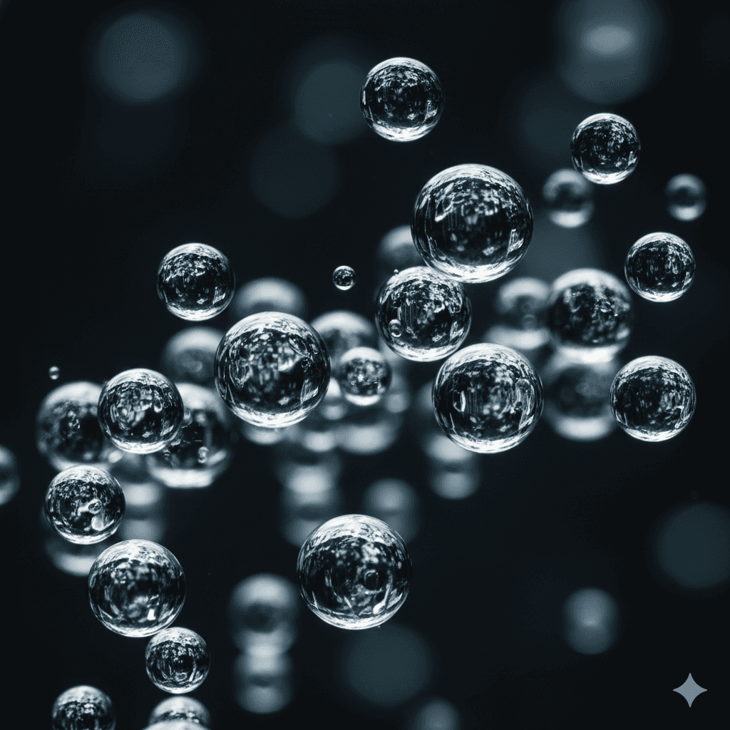 Luxury swimming pool and water features in a high-rise gated community, Sector 113 Gurugram