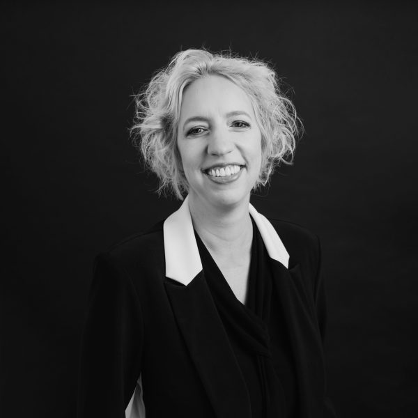 Becks Vogels, Ph.D., Professor of International & Diversity Marketing