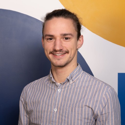 John Carter - Doctr X Framer Template