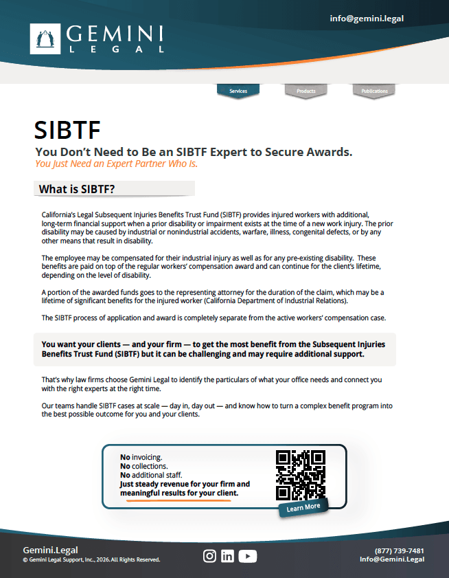 Corporate Backgrounder preview