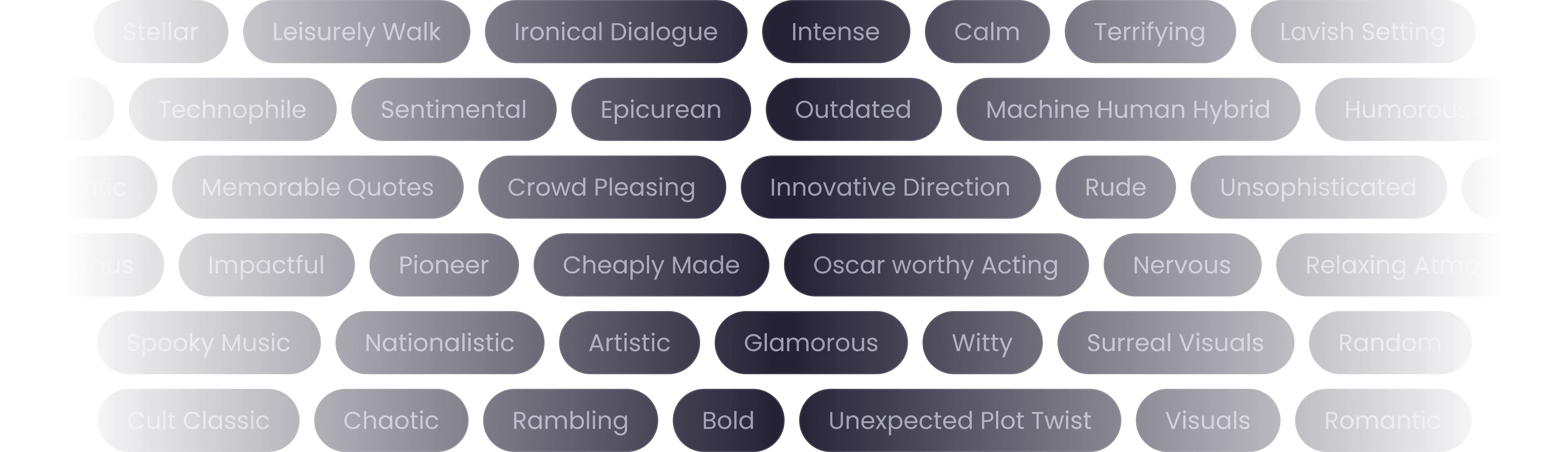 Neurolinx AI Corporate Values diagram