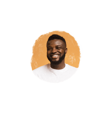 A person's avatar image