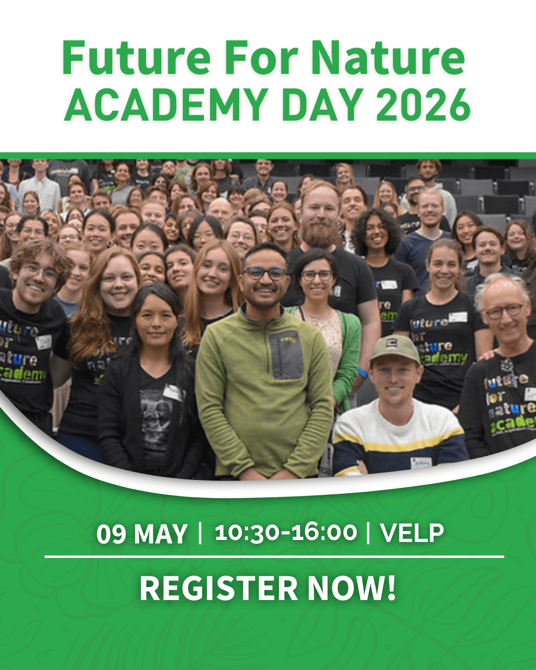 Descriptive Poster about the Mushroom Marvels Event.