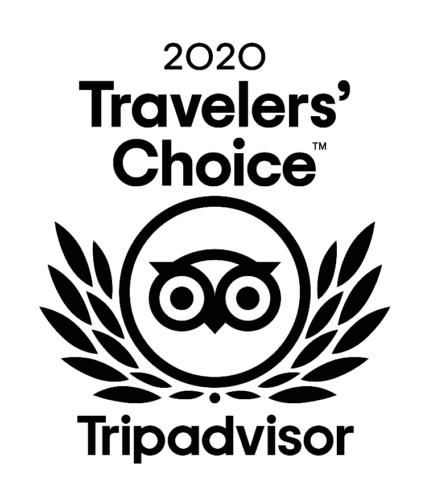 Jetki awards Tripadvisor