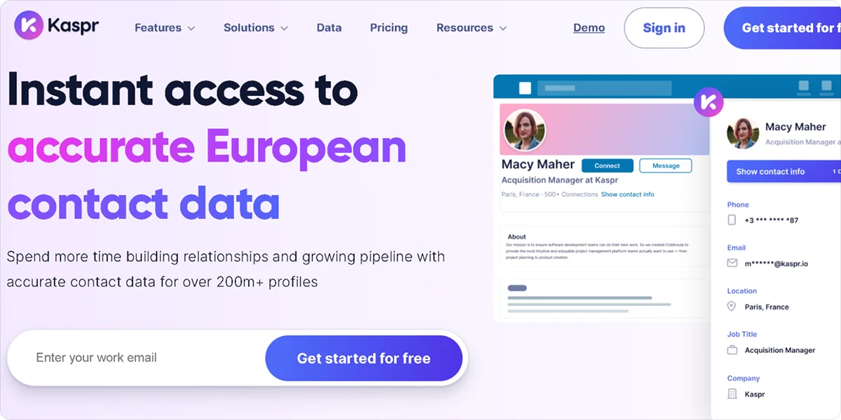 kaspr-homepage