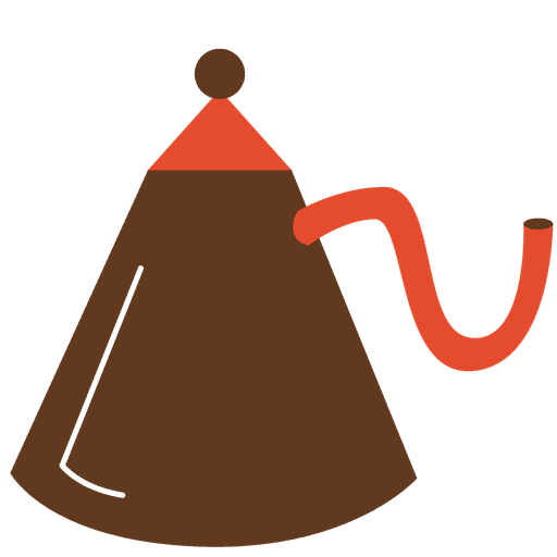 Boiling Kettle