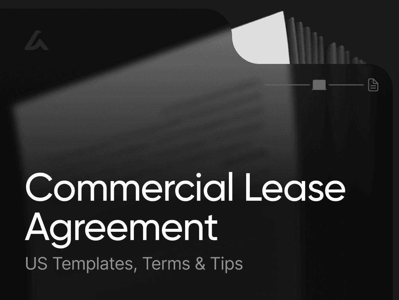 Commercial Lease Agreement: US Templates, Terms & Tips