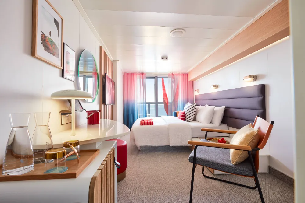European Adults-Only Cruises
