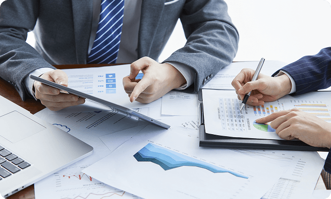 Blog post cover image — Why your cashflow forecast is wrong
