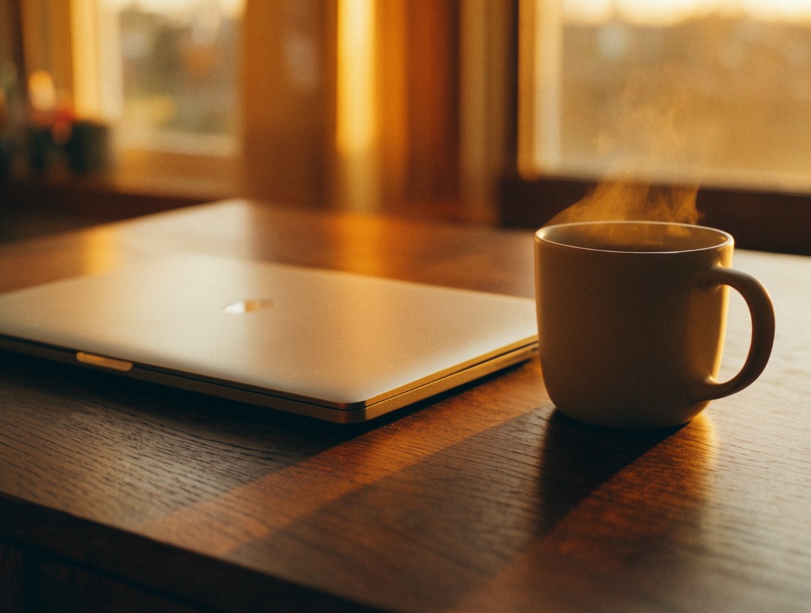 Work-Life Balance Tips
