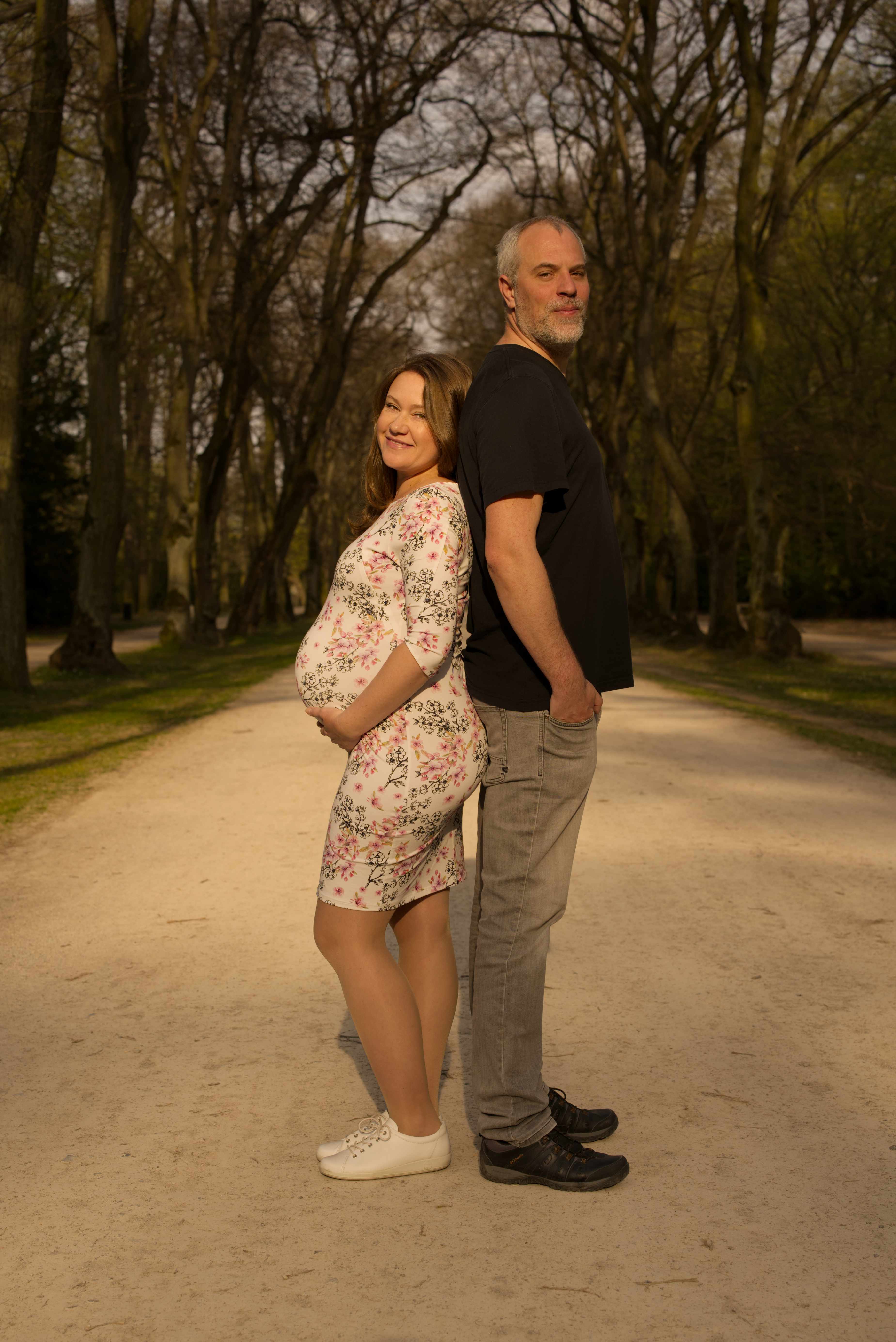 Fashion portrait photography