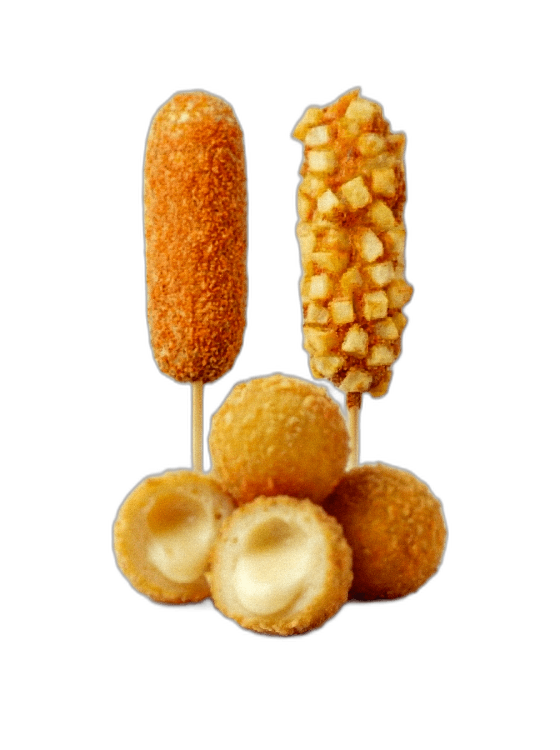 CORNDOG COMBO 1