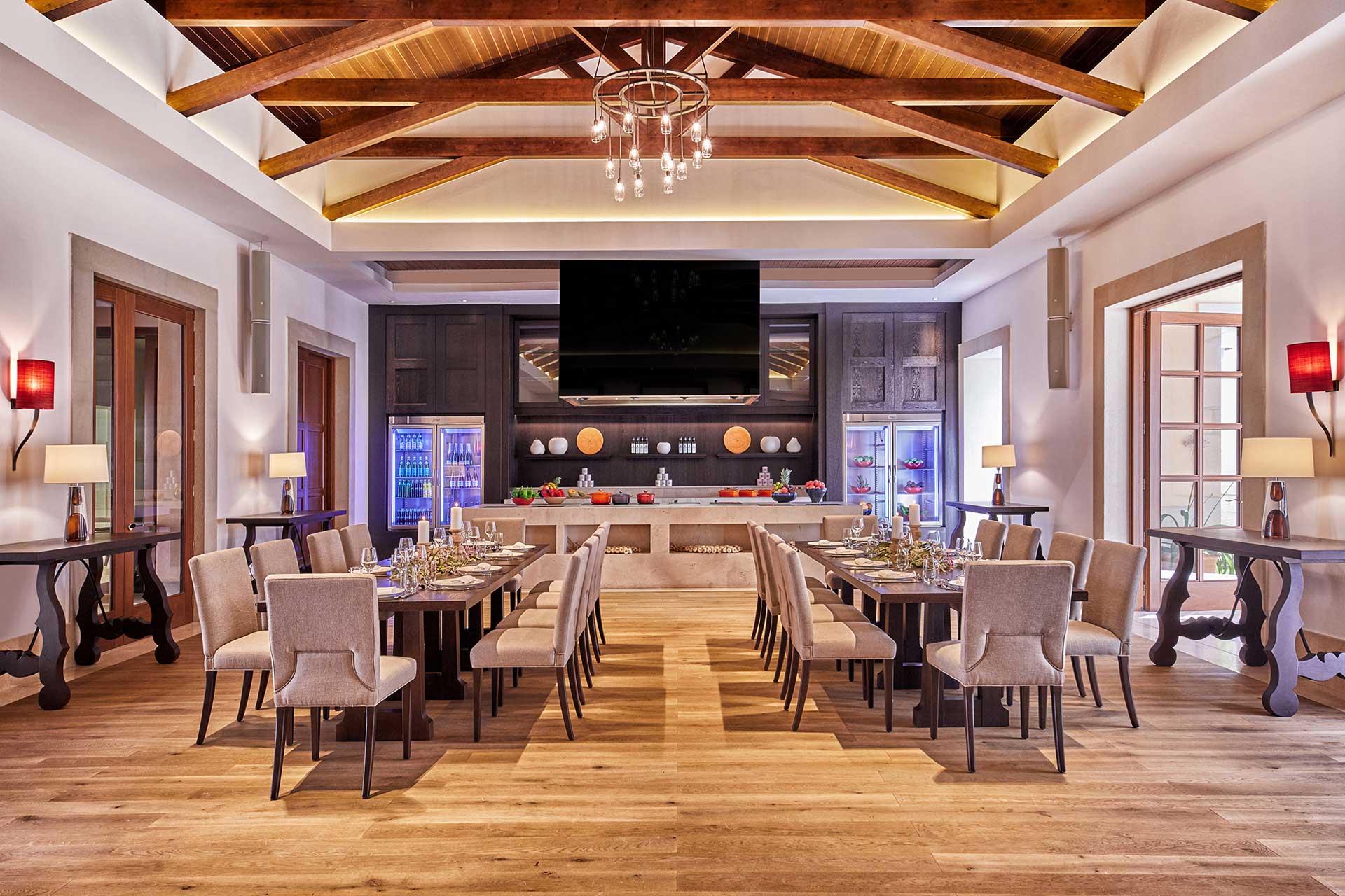 Eventos Lujo Mallorca