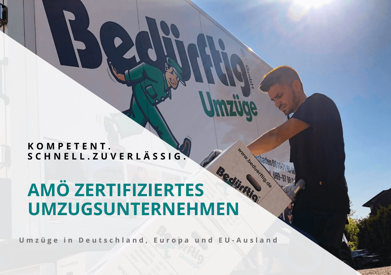 Umzug Umzüge Wiesbaden Mainz Mannheim Darmstadt Idstein Umzugsunternehmen Umzugsservice 