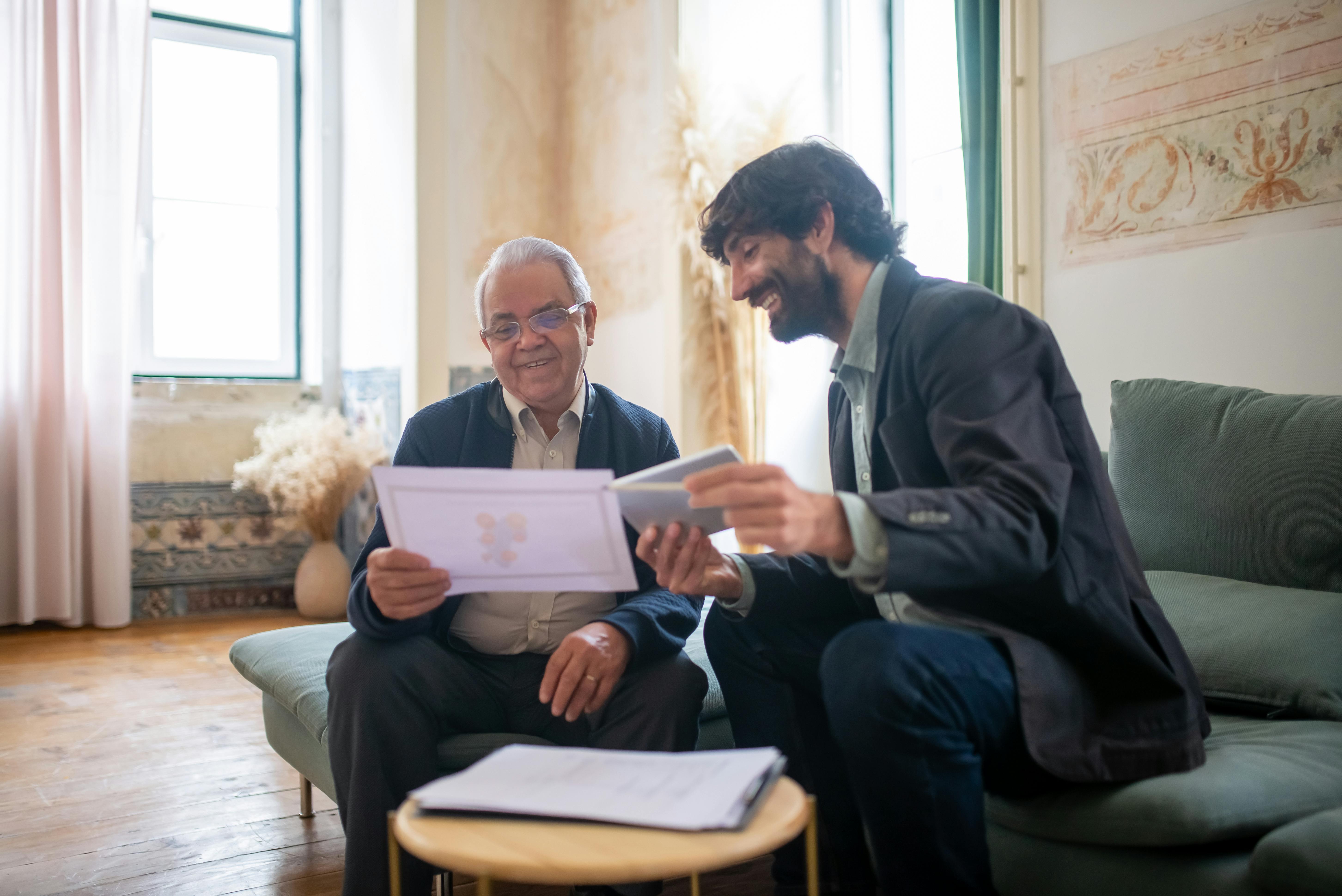 How are General Partnerships Taxed