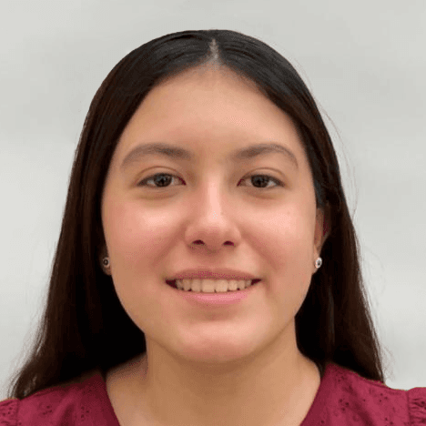 Profile Photo of Judith Cavazos, Summit STEM Alumni